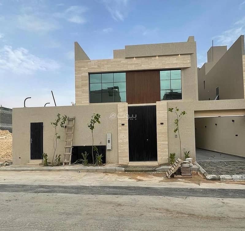 Villa in Riyadh，North Riyadh，Al Narjis 4 bedrooms 4400000 SAR - 87519556