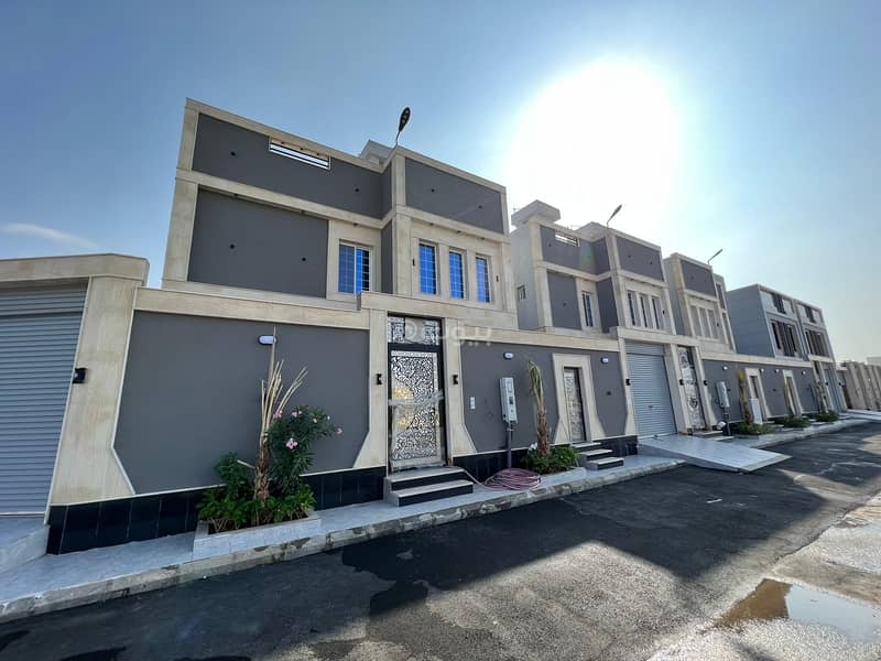 Villa in Jida，South Jeddah，Al Frosyah 5 bedrooms 1000000 SAR - 87519861