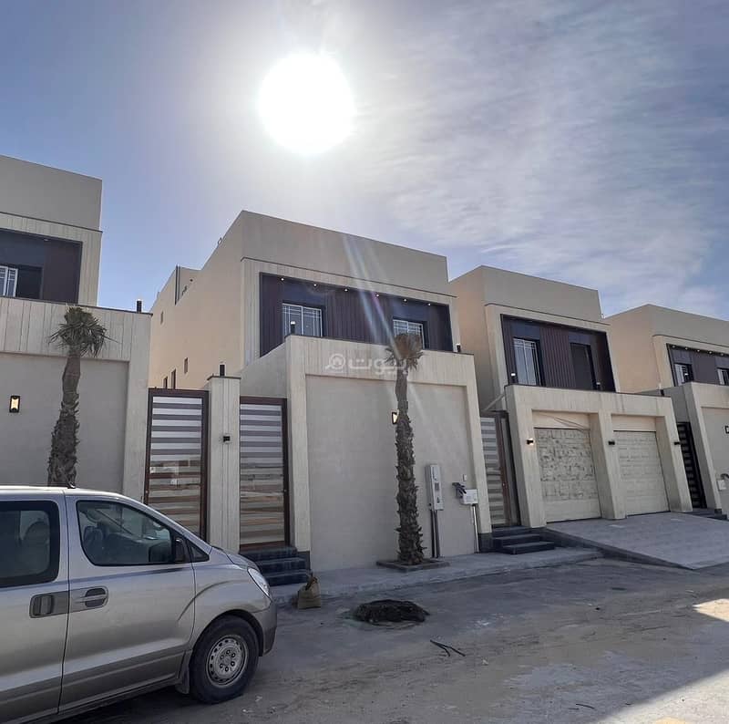 Villa in Al Khobar，Al Amwaj 4 bedrooms 1100000 SAR - 87519882