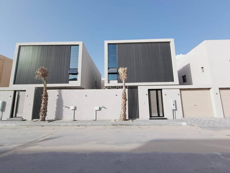 Villa in Al Khobar，Al Sheraa 5 bedrooms 1150000 SAR - 87519713