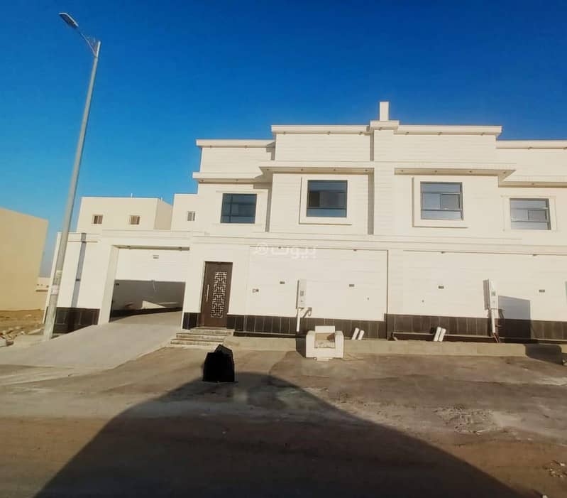 Villa in Khamis Mushait，Al Wahah 4 bedrooms 1150000 SAR - 87519835