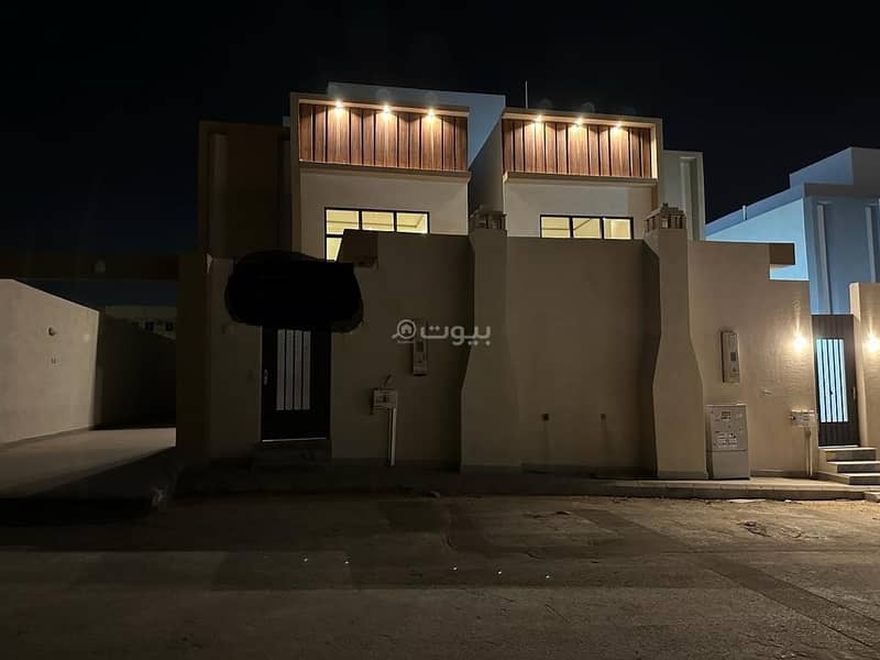 Villa in Bariduh，Al Qaa Al Barid 5 bedrooms 730000 SAR - 87519715