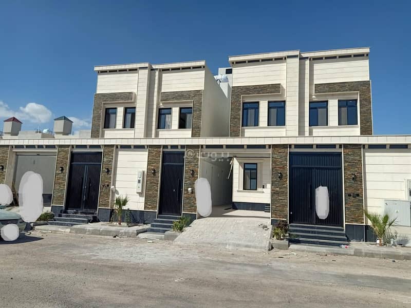 Detached Villa + Annex For Sale In Nubala, Madina