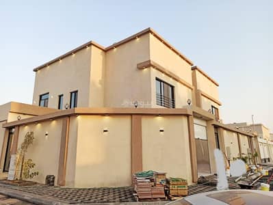 فیلا 7 غرف نوم للبيع في الدمام، المنطقة الشرقية - فيلا متصلة - الدمام حي ضاحية الملك فهد