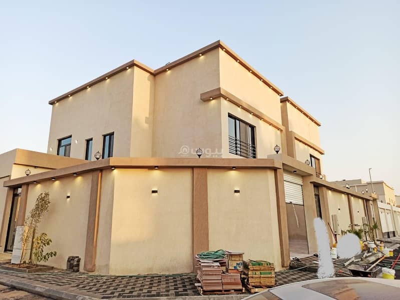 Villa in Dammam，King Fahd Suburb 7 bedrooms 1150000 SAR - 87519900
