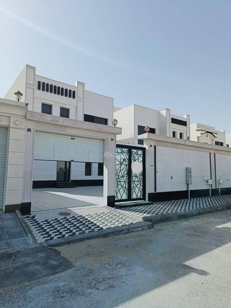 Villa in Al Khobar，Al Buhairah 4 bedrooms 2000000 SAR - 87519888