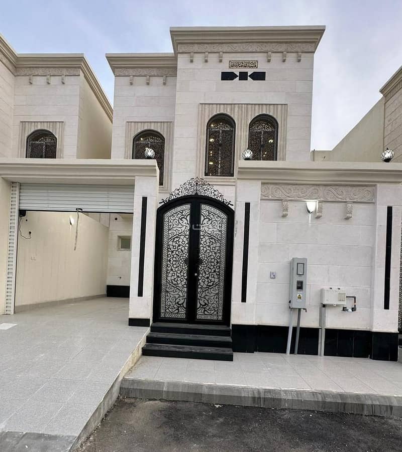 Villa in Aldammam，Dahiyat Al Malik Fahd 5 bedrooms 1050000 SAR - 87519729