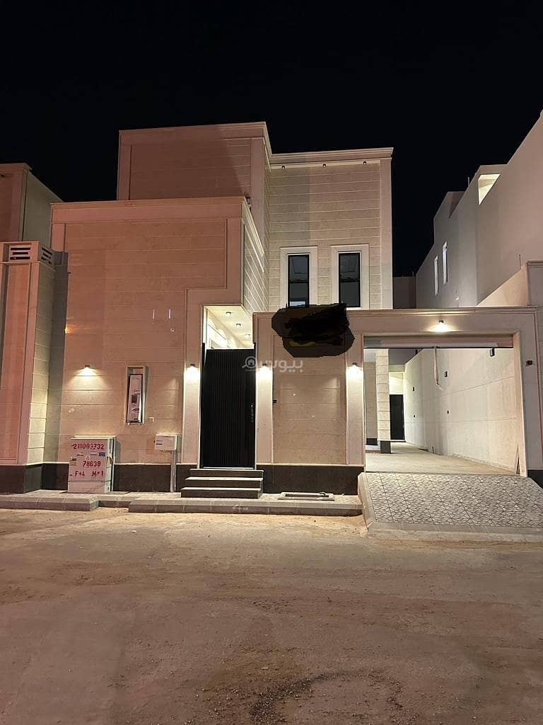 Villa in Buraydah，Al Basateen 6 bedrooms 840000 SAR - 87519736