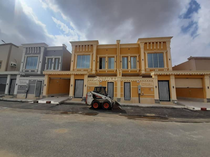 Villa in Jeddah，South Jeddah，Al Frosyah 4 bedrooms 1300000 SAR - 87519748