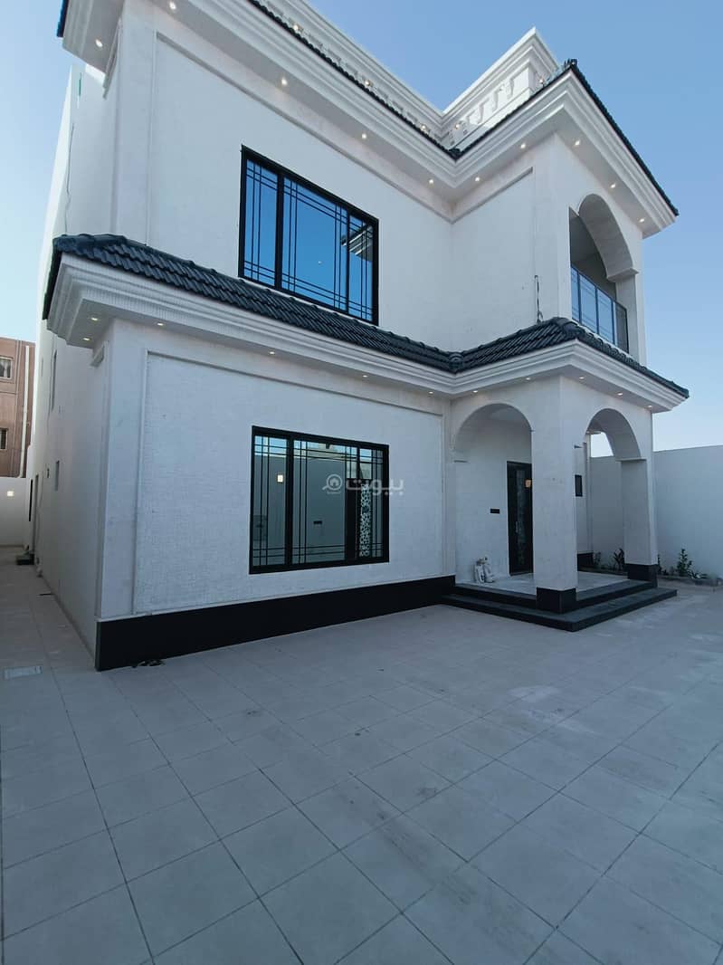 Separated Villa For Sale In Al Sawari, Al Khobar