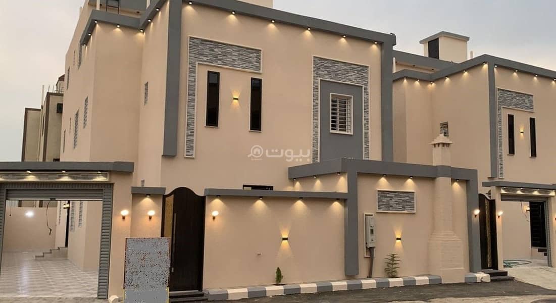 Villa in Khamis Mushait，Al Wessam 3 bedrooms 1070000 SAR - 87519843