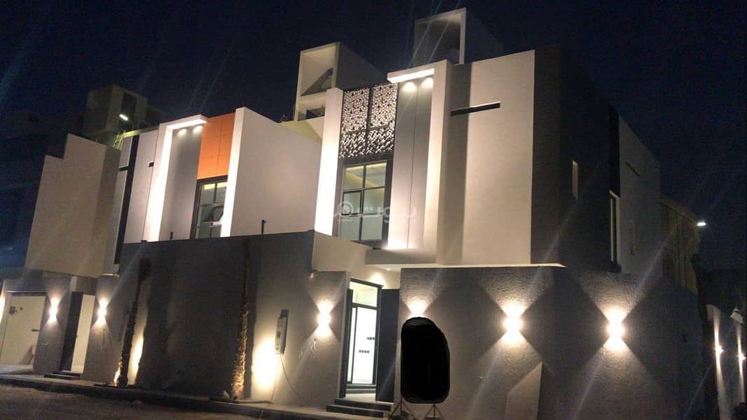 Villa in Riyadh，East Riyadh，Al Yarmuk 5 bedrooms 1900000 SAR - 87520125