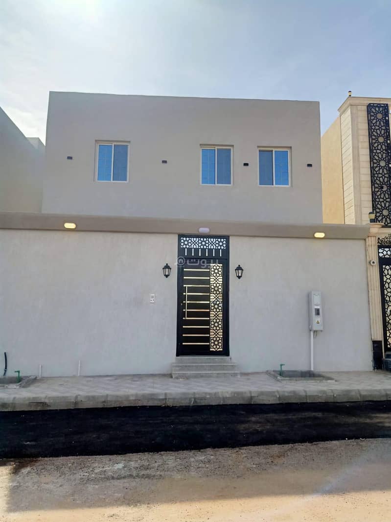 Villa in Madina，Al Jassah 3 bedrooms 1200000 SAR - 87519844