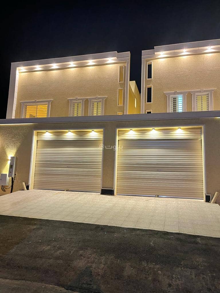 Villa in Abha，Al Mahalah 4 bedrooms 1000000 SAR - 87520128