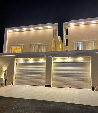 6 Bedroom Villa for Sale in Khamis Mushait, Aseer Region - Villa in Khamis Mushait，Al Zuhur 6 bedrooms 1000000 SAR - 87520145