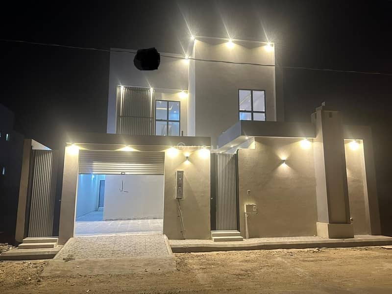 Villa in Buraydah，Al Shiqah 4 bedrooms 750000 SAR - 87520159