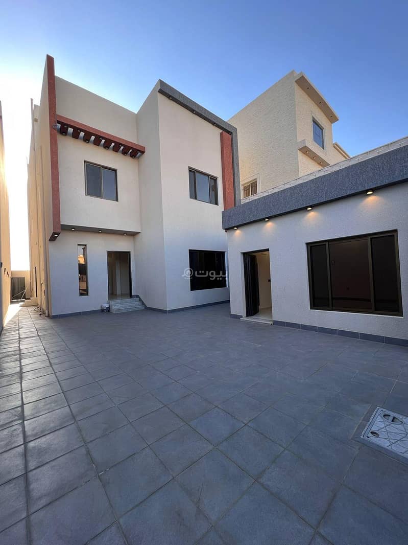 Villa in Khamis Mushait，Tadamon 4 bedrooms 1100000 SAR - 87519874