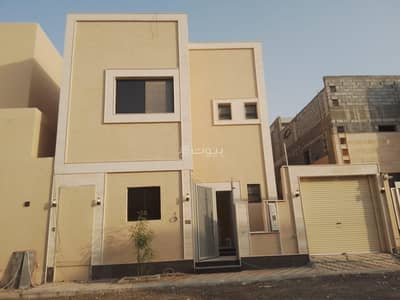 فیلا 6 غرف نوم للبيع في الرياض، منطقة الرياض - فيلا شبه متصلة +شقة - الرياض حي ظهرة لبن