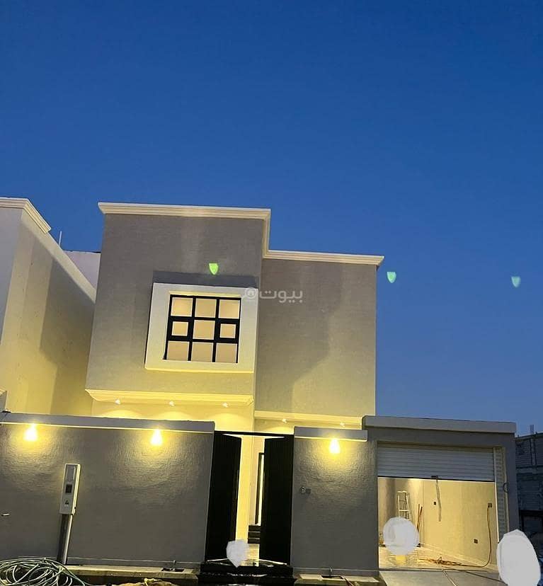 Villa in Al Hofuf，Al Jameyeen 4 bedrooms 1250000 SAR - 87520171