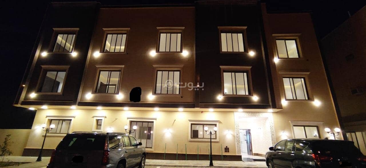 Apartment in Riyadh，West Riyadh，Dhahrat Laban 3 bedrooms 820000 SAR - 87520163