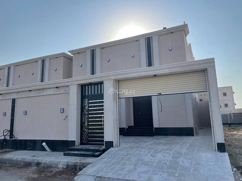 Villa in Jida，North Jeddah，Ar Riyadh 4 bedrooms 920000 SAR - 87520279