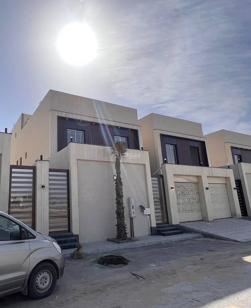 Villa in Khobar，Al Amwaj 4 bedrooms 1130000 SAR - 87520194