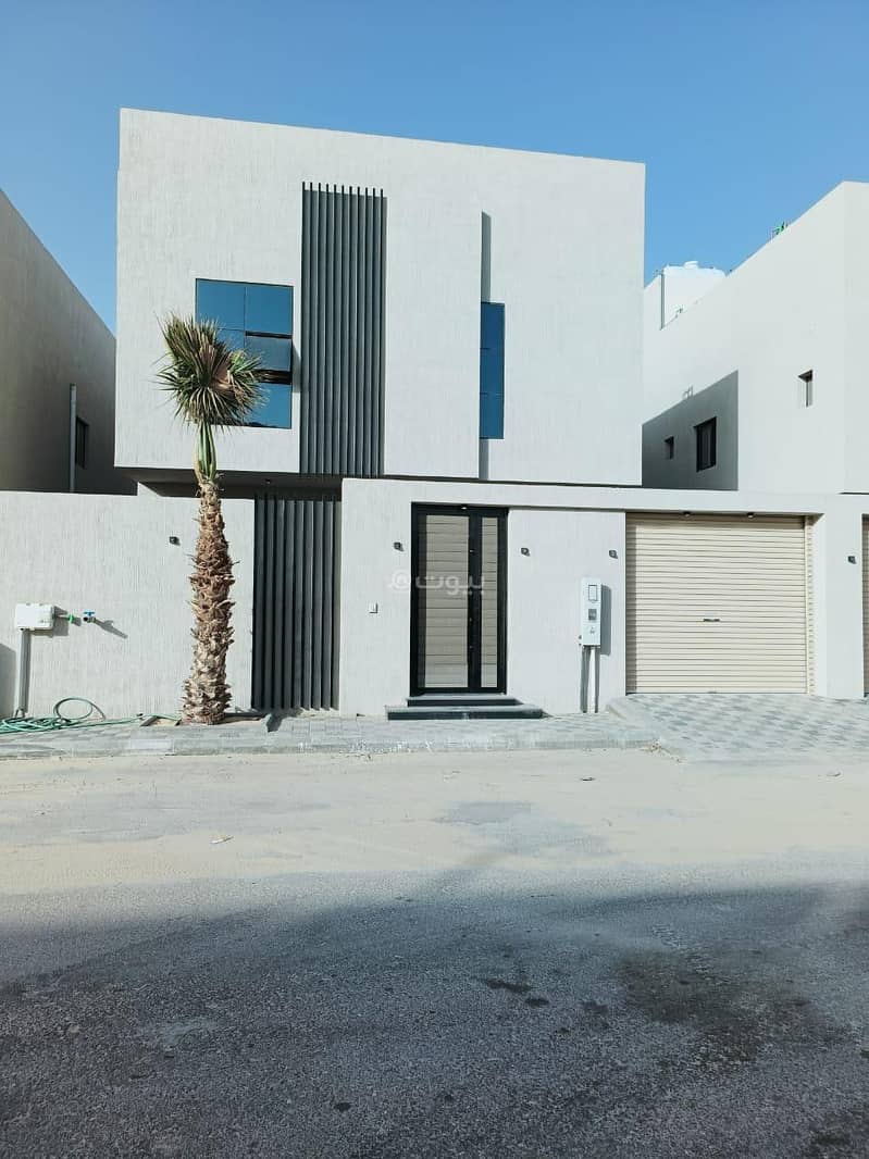Villa in Al Khobar，Al Sheraa 5 bedrooms 1150000 SAR - 87520201