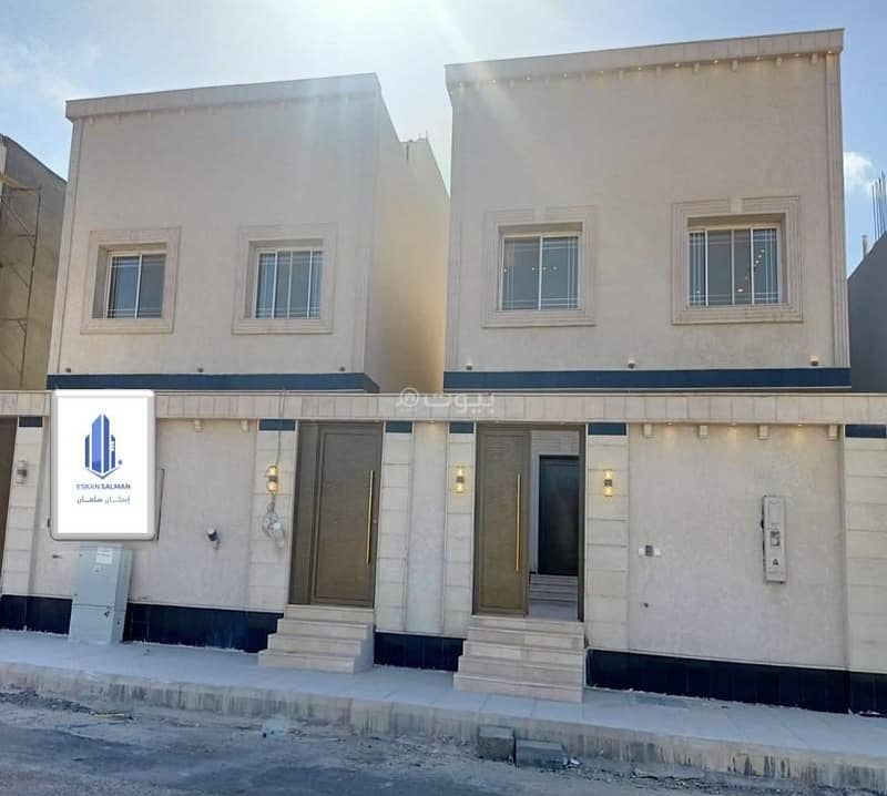 Villa in Madinah，Nubala 3 bedrooms 1150000 SAR - 87520196