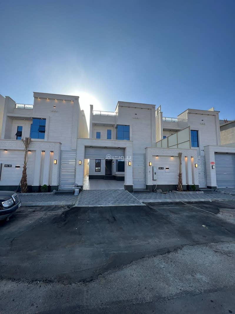 Villa in Abha，Al Mahalah 3 bedrooms 1200000 SAR - 87520217