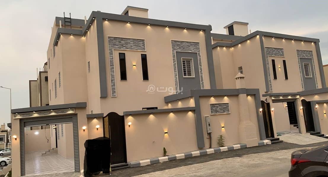 Villa in Khamis Mushait，Al Wessam 3 bedrooms 1070000 SAR - 87520306