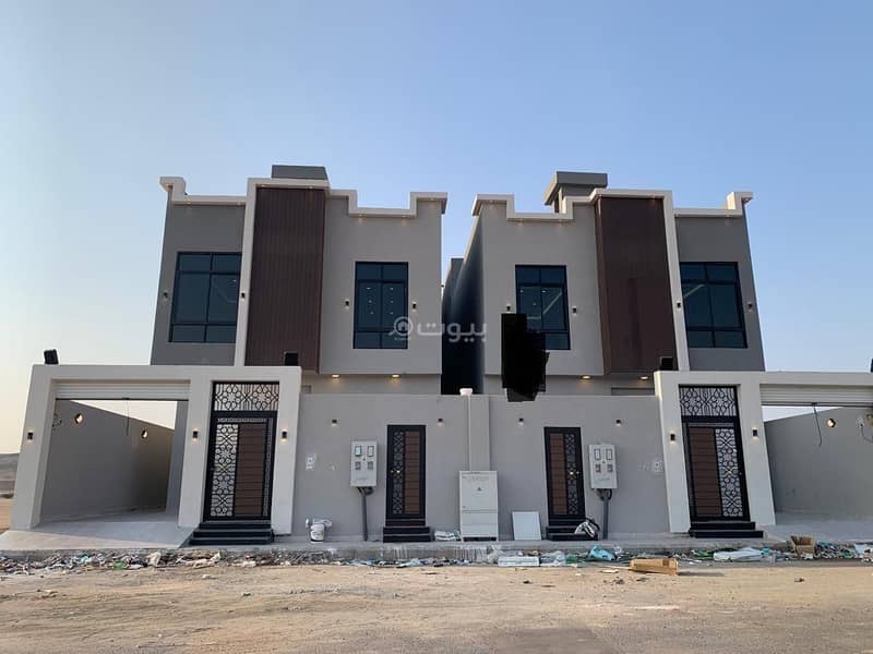 Villa in Jida，North Jeddah，Ar Riyadh 5 bedrooms 1450000 SAR - 87520313