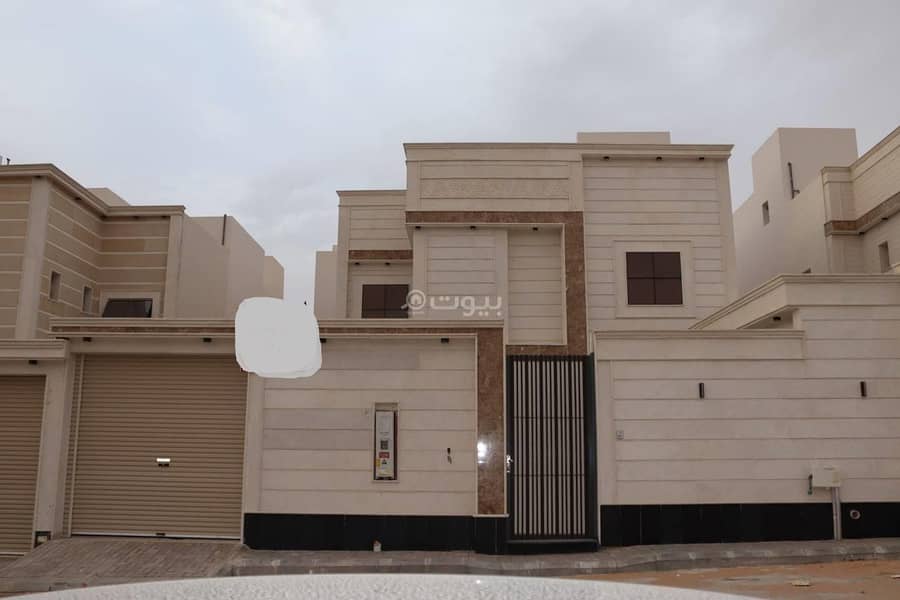 Villa in Buraydah，Al Basateen 4 bedrooms 850000 SAR - 87520320