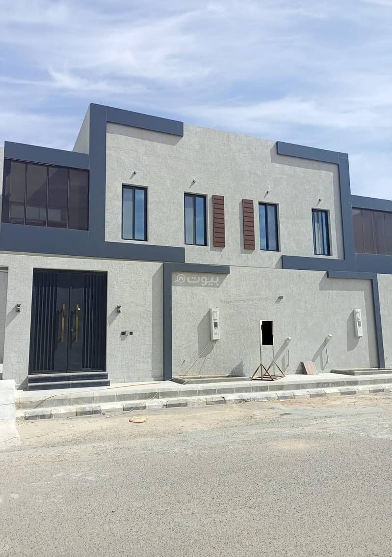 Villa in Madina，Al Jassah 3 bedrooms 1350000 SAR - 87520293