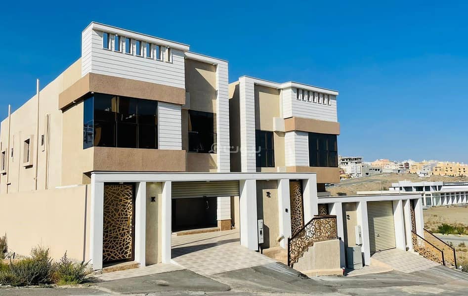 Villa in Abha，Al Sharafiyah 3 bedrooms 1200000 SAR - 87520202
