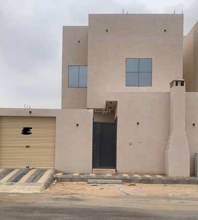 6 Bedroom Villa for Sale in Buraydah, Al Qassim Region - Villa in Buraydah，Al Hamr 6 bedrooms 630000 SAR - 87520351