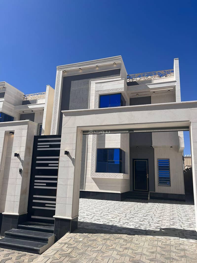 Villa in Abha，Al Mahalah 4 bedrooms 1050000 SAR - 87520326
