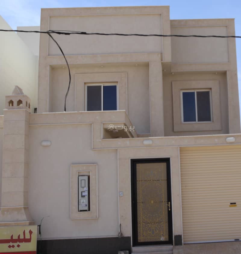 Villa in Bariduh，Al Naqeeb 6 bedrooms 750000 SAR - 87520334