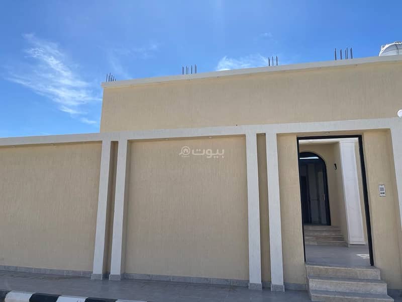 Separate floor for sale in Rehab, Taif