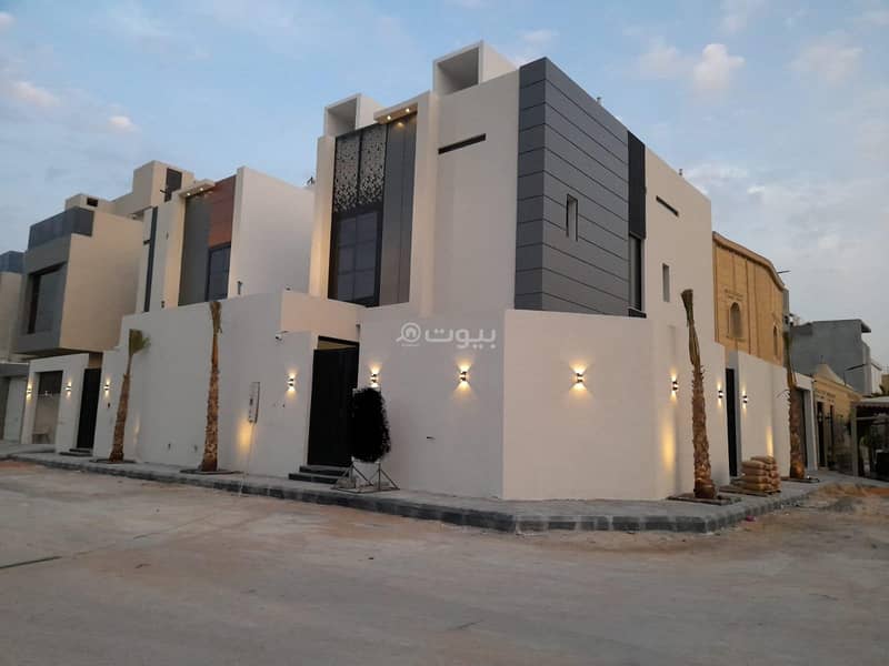 Villa in Riyadh，North Riyadh，Al Arid 3 bedrooms 2250000 SAR - 87520433