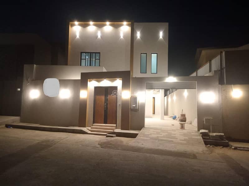 Villa in Buraydah，Al Rihab 5 bedrooms 1250000 SAR - 87520446