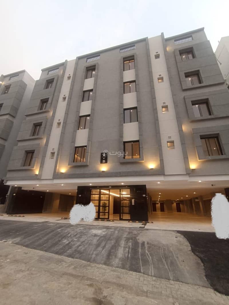 Apartment in Jeddah，North Jeddah，Al Rayaan 5 bedrooms 720000 SAR - 87520417