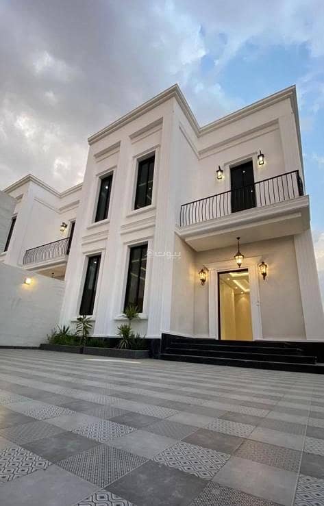 Villa in Abha，Al Mahalah 6 bedrooms 1450000 SAR - 87520481