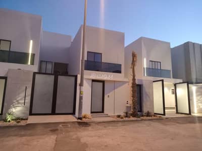 5 Bedroom Villa for Sale in Riyadh, Riyadh Region - Villa in Riyadh，North Riyadh，Hittin 5 bedrooms 3600000 SAR - 87520482