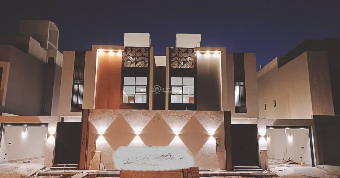 Villa in Riyadh，East Riyadh，Al Qadisiyah 4 bedrooms 2000000 SAR - 87520589
