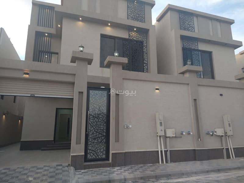 Villa in Dammam，Taybay 6 bedrooms 1190000 SAR - 87520576