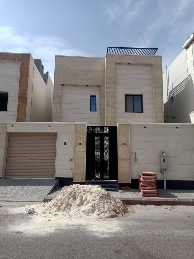 Villa in Madinah，Ad Difa 3 bedrooms 1350000 SAR - 87520492