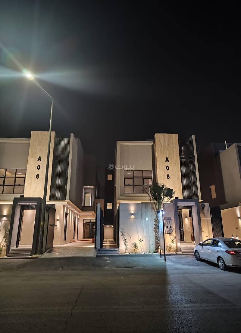 Villa in Riyadh，East Riyadh，Al Yarmuk 5 bedrooms 2700000 SAR - 87520579