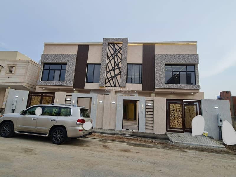 Connected Villa For Sale In Waly Al Ahd, Makkah