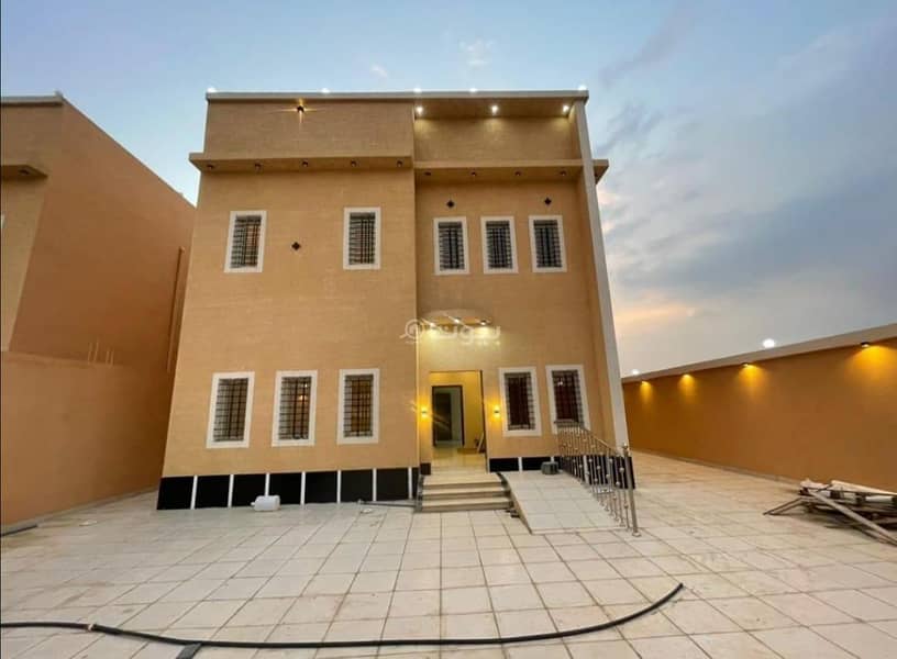 Villa in Abu Arish，Al Wurud 5 bedrooms 1250000 SAR - 87520642