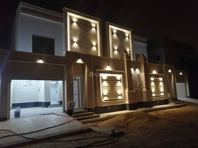 Villa in Bariduh，Al Nakhil 4 bedrooms 720000 SAR - 87520651
